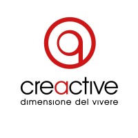 Creactive Design logo - Similar company to Joviz Studio