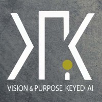 VPK AI | Vision & Purpose Keyed AI logo - Similar company to Garbo