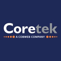 Coretek Group logo - Similar company to Cobweb