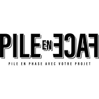 Pile En Face logo - Similar company to Les Valises De Stef