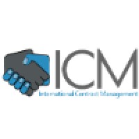 International Contract Management Pvt. Ltd. logo - Similar company to Energy For You