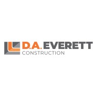 D.A. Everett Construction Group logo - Similar company to J. Benton Construction, Llc