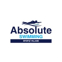 Absolute Swimming Academy logo - Similar company to Swim Teach