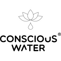 Conscious Water logo - Similar company to Servo
