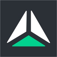 Triangulate logo - Similar company to Wemonify