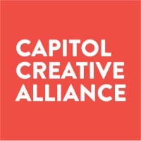 Capitol Creative Alliance logo - Similar company to Volt Creative Agency