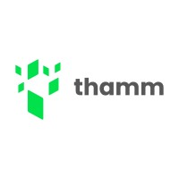 thamm logo - Similar company to Typico