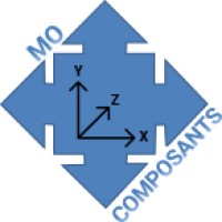 MO COMPOSANTS logo - Similar company to Activstudy