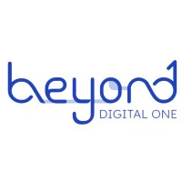 Beyond Digital One logo - Similar company to Growth A