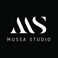 Mussa Studio logo - Similar company to Umbra 3D Studio