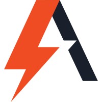 Amped Innovation logo - Similar company to Sensify