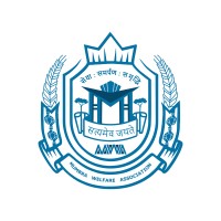 Mumbra Welfare Association logo - Similar company to Mumbra Waterfall