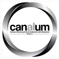CANALUM Cámara Nacional de la Industria del Aluminio logo - Similar company to Alretech