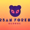 Urban Forest Global logo - Similar company to Synkro Technologies