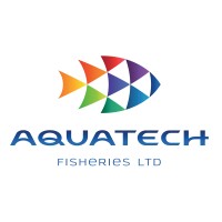 Aquatech Fisheries Ltd. logo - Similar company to Dagon Aquaculture