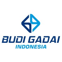PT BUDI GADAI INDONESIA logo - Similar company to Pt Bpr Laksana Abadisunggal