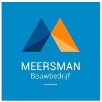 Meersman Bouwbedrijf logo - Similar company to Sani-Flow