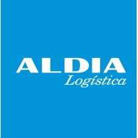 Aldia logística logo - Similar company to Transportes Sánchez Polo Internacional (Tsp)