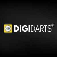 Digidarts logo - Similar company to Agl - Hakuhodo