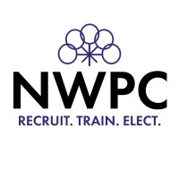 National Women's Political Caucus logo - Similar company to Dynamic Srg