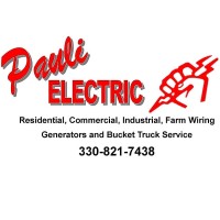Pauli Electric
