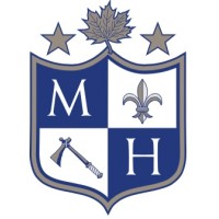 Montour Heights Country Club logo - Similar company to Bash Sports Academy
