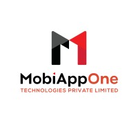 MobiAppOne Technologies Pvt Ltd logo - Similar company to Technofront Solution