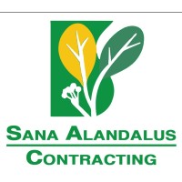 SANA ALANDALUS logo - Similar company to Future It Egypt