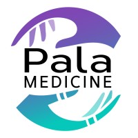 Pala Medicine logo - Similar company to Mindwave Therapy