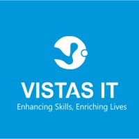 Vistas IT logo - Similar company to BigClasses