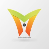 Madras Media's House logo - Similar company to Open Media House