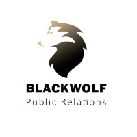 Blackwolf Public Relations logo - Similar company to Crc Public Relations