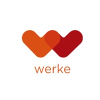 Werke Health logo - Similar company to Cista Medicorp