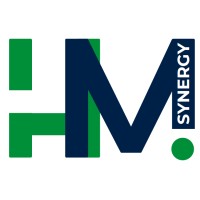 HM Synergy logo - Similar company to Isyvac