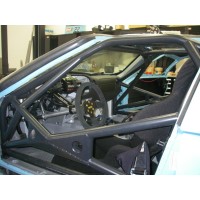 Racetech Motorsports logo - Similar company to Race Tech Pvt Ltd