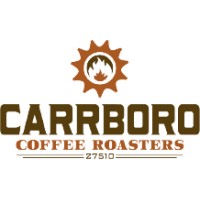 Carrboro Coffee Roasters logo - Similar company to Specialty Coffee Association Slovakia