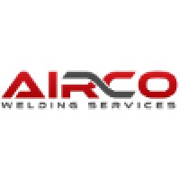 Airco Welding Services