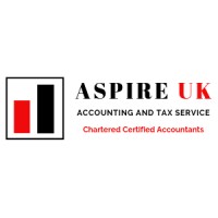 ASPIRE UK logo - Similar company to Fhp Accounting Services Limited