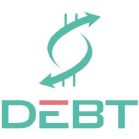 DEBT logo - Similar company to Debt - Cobranças Empresariais