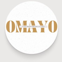 Omayo Consult logo - Similar company to Product Profs
