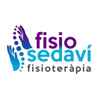 Fisiosedaví logo - Similar company to Terapytec