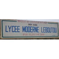 Gouvernement de Côte d'Ivoire