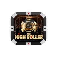 High Roller Sweeps logo - Similar company to Mids