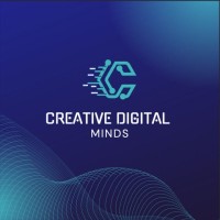 CDM Club logo - Similar company to Computing Collaboration Club