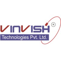 Vinvish Technologies Pvt Ltd logo - Similar company to Schedio Scientific Pvt Ltd