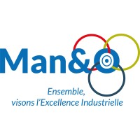 Man&O logo - Similar company to Cairn Gestion