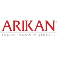 Arıkan İnşaat A.Ş. logo - Similar company to Emre Electrical Construction Co.