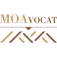 MOAvocat logo - Similar company to Jp Holding