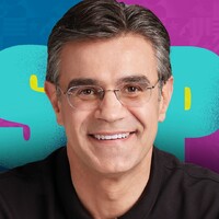 Rodrigo Garcia logo - Similar company to Boni Logística