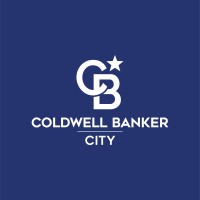 Coldwell Banker City logo - Similar company to Portal Construa